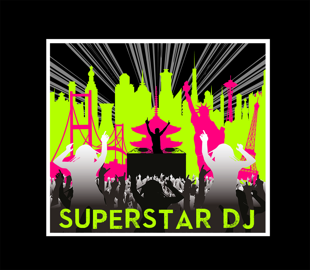 T-shirt Design by cifel for Funky Clothing Corporation | Design #3263469