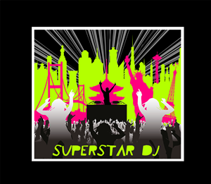Diseño de Camiseta por cifel para Funky Clothing Corporation | Diseño: #3263480
