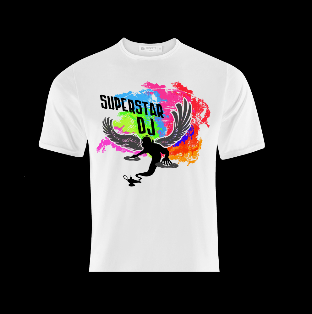 Diseño de Camiseta por cifel para Funky Clothing Corporation | Diseño #3298903