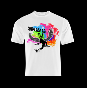 Diseño de Camiseta por cifel para Funky Clothing Corporation | Diseño: #3298903