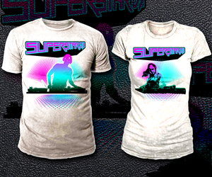 Diseño de Camiseta por Aurelio III para Funky Clothing Corporation | Diseño: #3301537