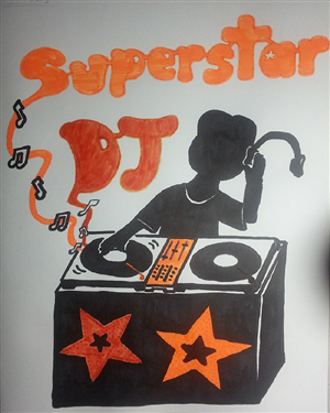 T-shirt Design by pearrypearry