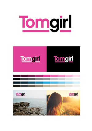 Logo Design by Doubler