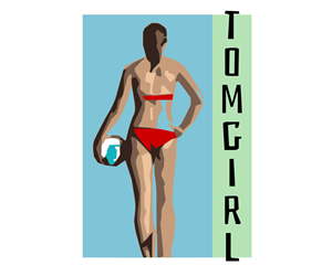 Logo Design by K.Naish