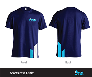 T-shirt Design by Sergio Coelho for this project | Design: #3302782