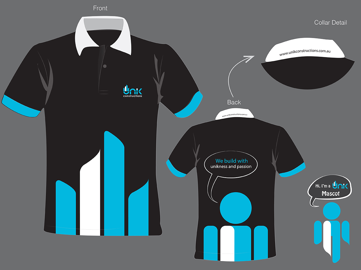 T-shirt Design by LR Design for this project | Design #3277902