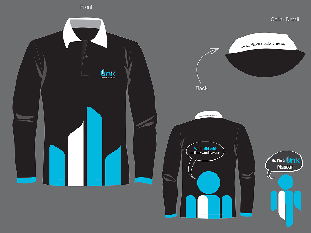 T-shirt Design by LR Design for this project | Design #3277925