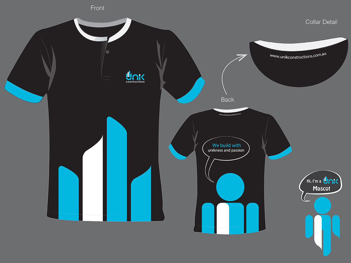 Diseño de Camiseta por LR Design para este proyecto | Diseño #3277949