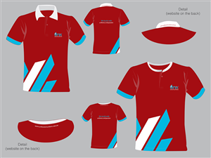 T-shirt Design by LR Design for this project | Design: #3303047