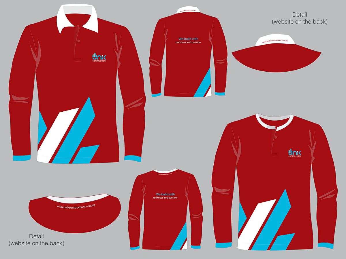 T-shirt Design by LR Design for this project | Design #3303066