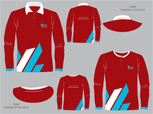 T-shirt Design by LR Design for this project | Design: #3303066