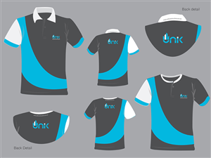 T-shirt Design by LR Design for this project | Design: #3303440