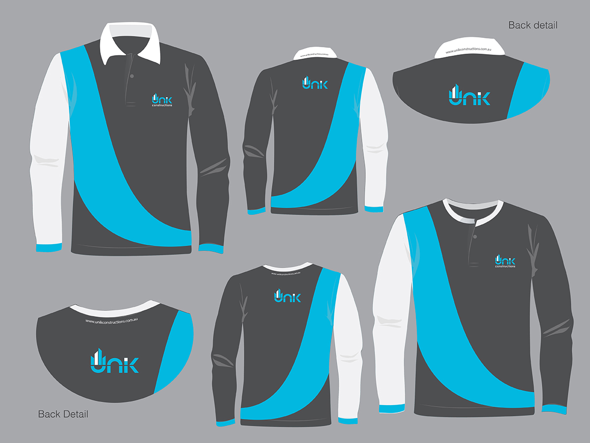 T-shirt Design by LR Design for this project | Design #3303445