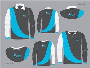 T-shirt Design by LR Design for this project | Design: #3303445