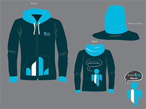 T-shirt Design by LR Design for this project | Design: #3323133