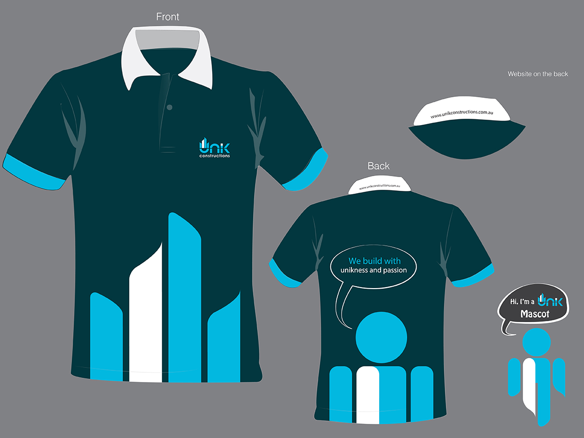 T-shirt Design by LR Design for this project | Design #3323270