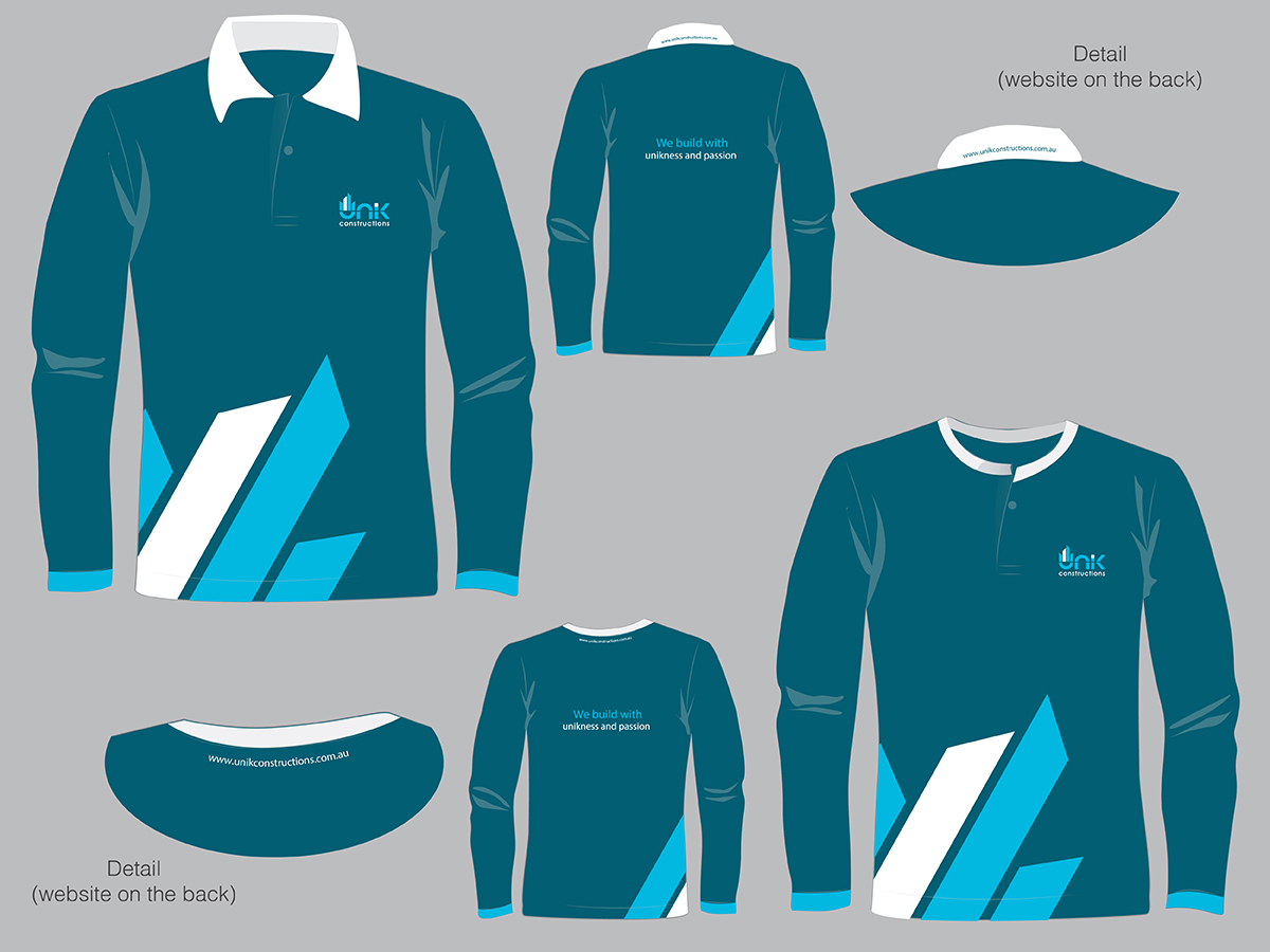 T-Shirt-Design von LR Design für dieses Projekt | Design #3323345