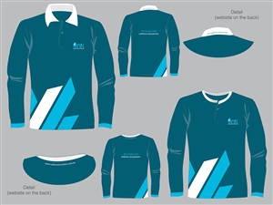 T-shirt Design by LR Design for this project | Design: #3323345