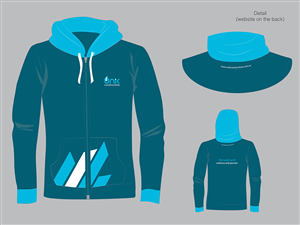 T-shirt Design by LR Design for this project | Design: #3323356