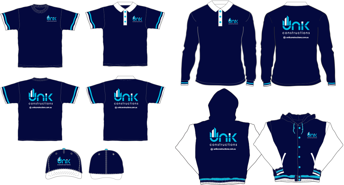 T-shirt Design by MA for this project | Design #3244867