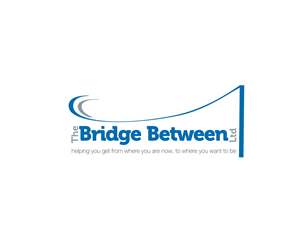 Logo Design by Falguni for the Bridge Between | Design: #3293915