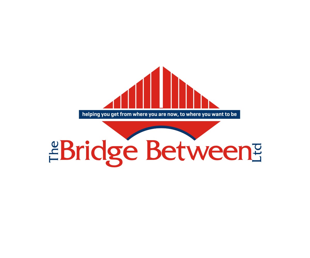 Logo Design by Falguni for the Bridge Between | Design #3294524