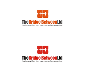 Logo Design by Falguni for the Bridge Between | Design: #3294954