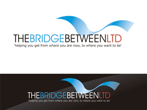 Logo Design by nanocb72 for the Bridge Between | Design #3263207