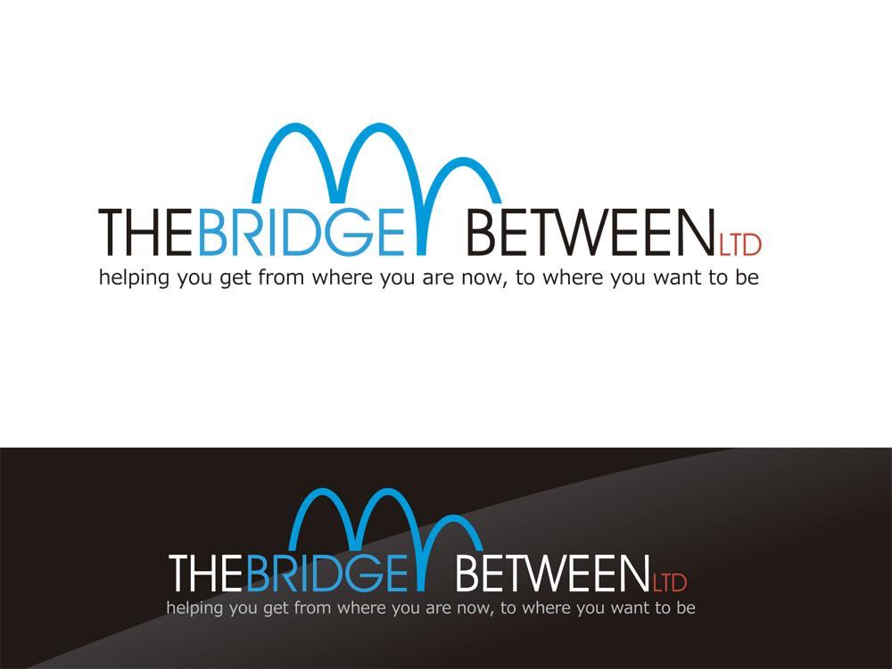 Diseño de Logo por nanocb72 para the Bridge Between | Diseño #3263212