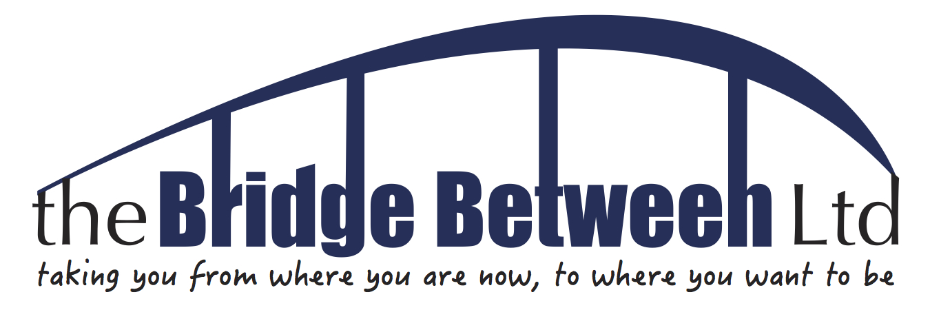 Logo-Design von sam's design für the Bridge Between | Design #3237780