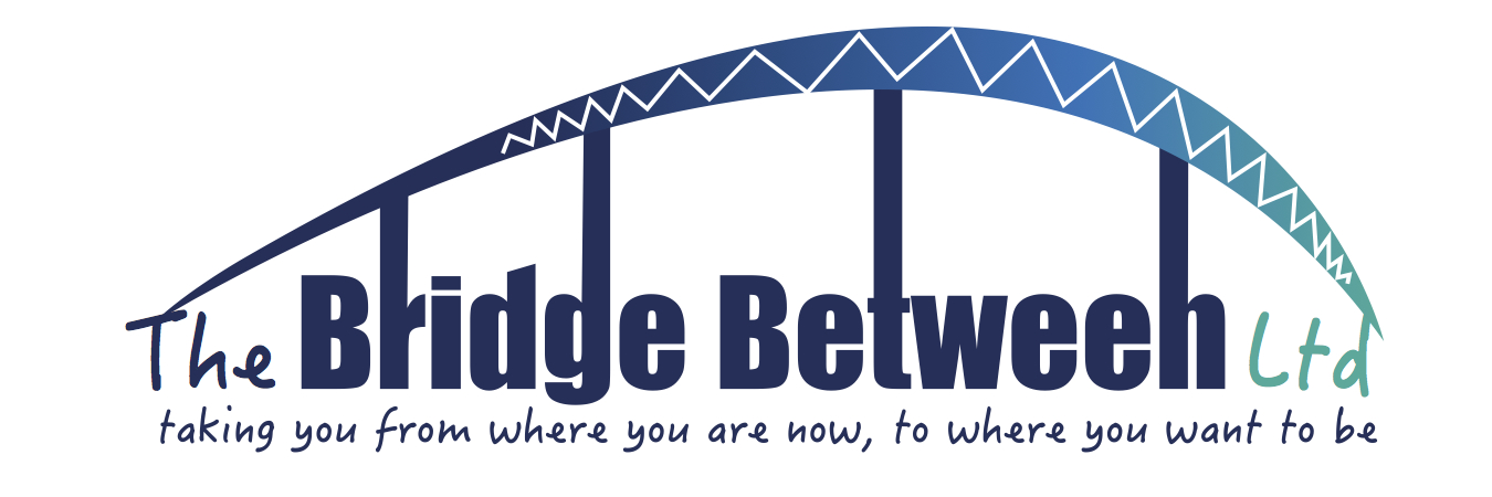 Logo Design by sam's design for the Bridge Between | Design #3254453