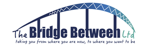 Logo Design by sam's design for the Bridge Between | Design: #3254453