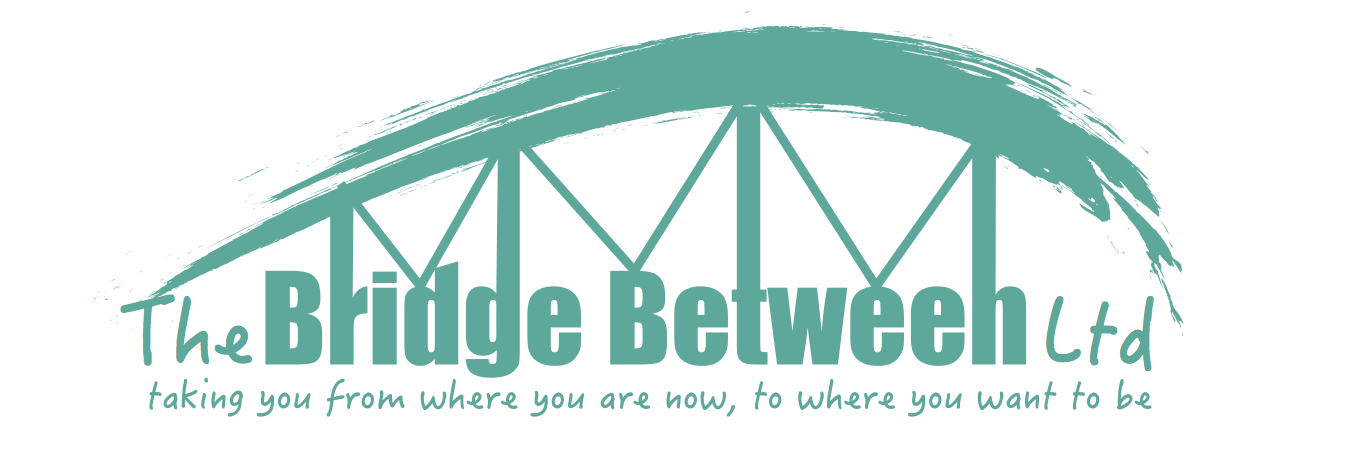 Logo Design by sam's design for the Bridge Between | Design #3261660