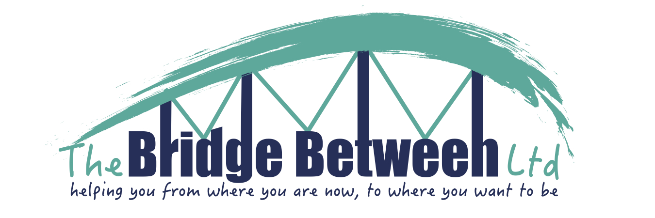 Logo Design by sam's design for the Bridge Between | Design #3282786