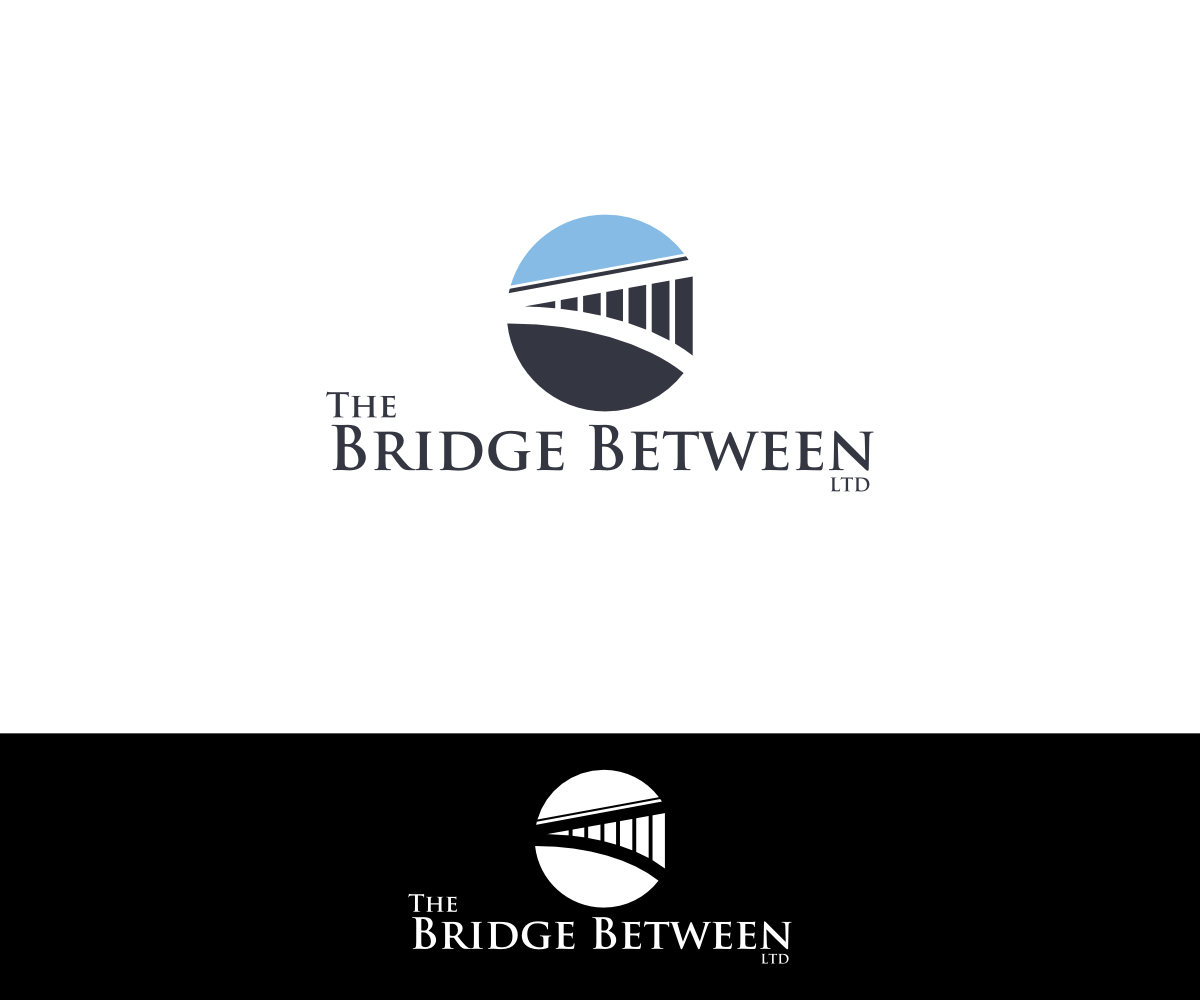 Logo Design by logonumberone for the Bridge Between | Design #3295759