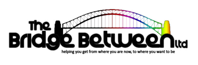 Logo Design by Pixelsage for the Bridge Between | Design #3235655