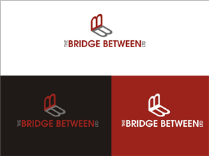 Logo Design by Sushma for the Bridge Between | Design: #3242774