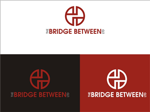 Logo Design by Sushma for the Bridge Between | Design: #3242835