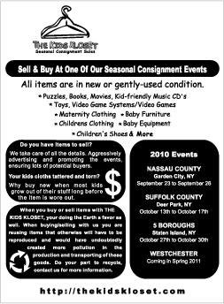 Advertisement Design by Nicolas Allen