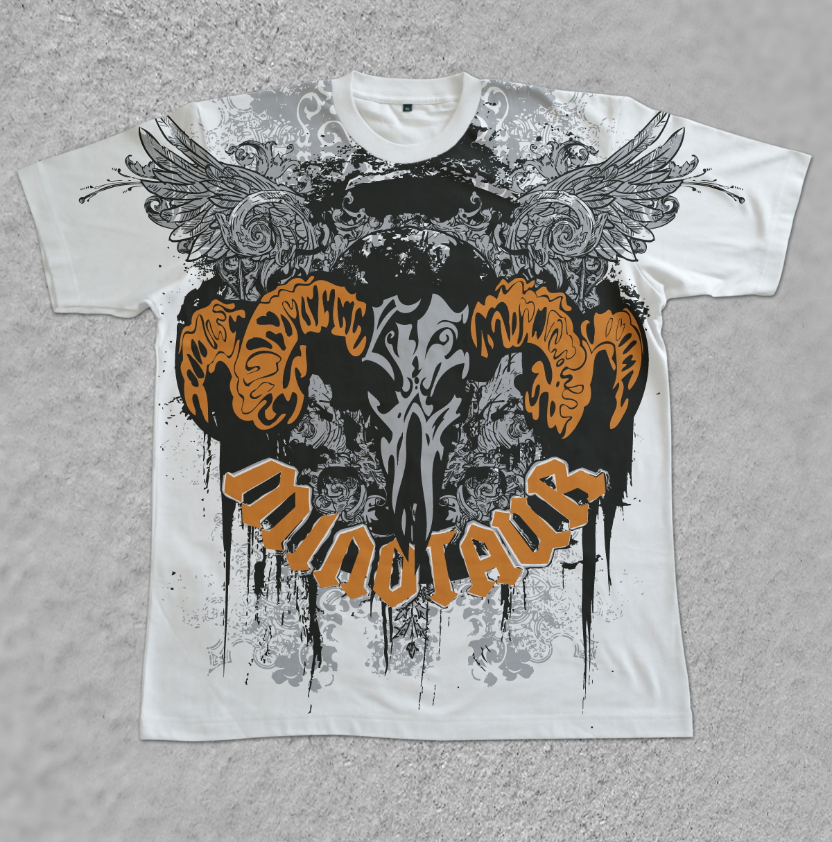 Design de T-shirt par AppleART pour ce projet | Design #792162