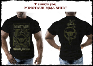 T-shirt Design by coprophagus