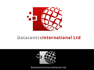Logo-Design von STOESKI_Design für Tech Datacentre Ltd | Design: #3271367