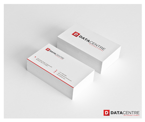 Logo-Design von lorixart für Tech Datacentre Ltd | Design: #3254897