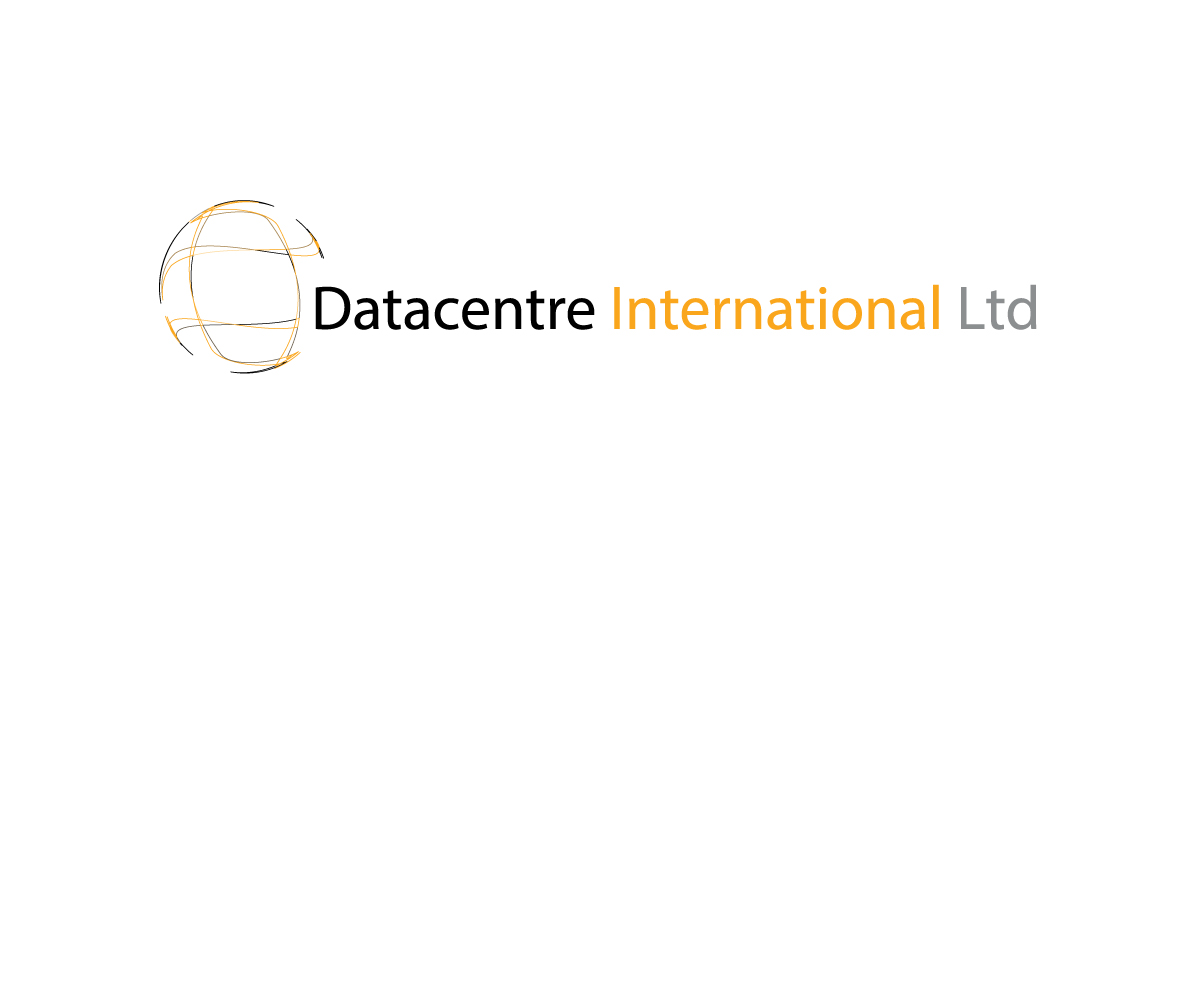 Logo-Design von meygekon für Tech Datacentre Ltd | Design #3344591