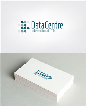 Logo-Design von Camilo Hernández für Tech Datacentre Ltd | Design: #3237149