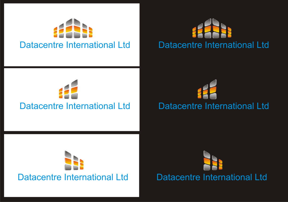 Logo Design by BRAVOart for Tech Datacentre Ltd | Design #3236462