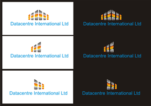 Design de Logo par BRAVOart pour Tech Datacentre Ltd | Design #3236462