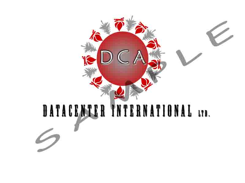 Logo-Design von eeclairs_7 für Tech Datacentre Ltd | Design #3236827