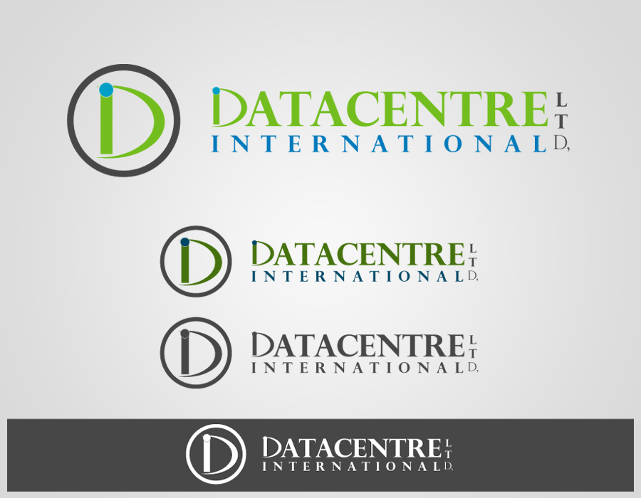 Logo Design by M.Andoried for Tech Datacentre Ltd | Design #3489534