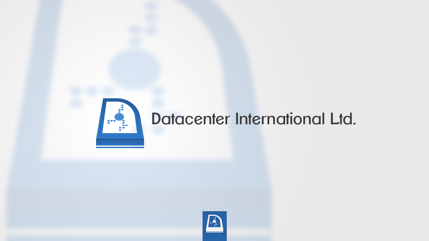 Logo Design by feiervlad for Tech Datacentre Ltd | Design #3391325
